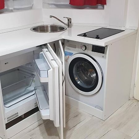 Cozybucharest Studio Екстериор снимка