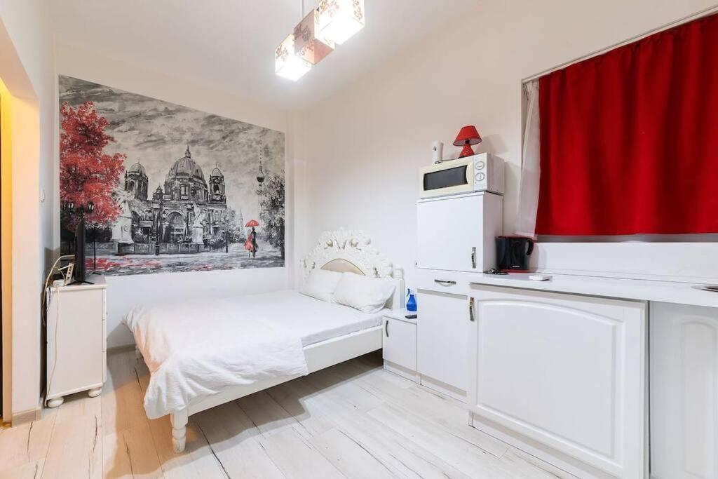 Cozybucharest Studio Екстериор снимка