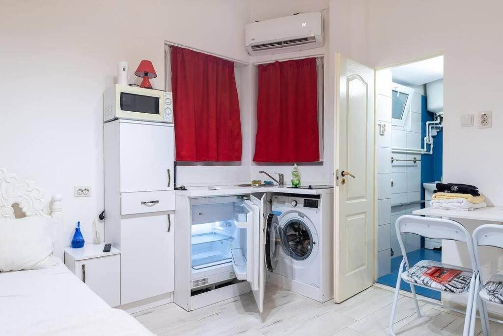 Cozybucharest Studio Екстериор снимка