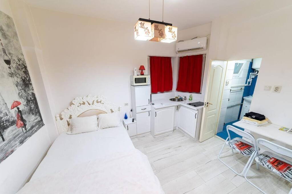 Cozybucharest Studio Екстериор снимка