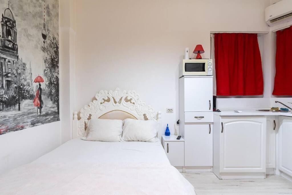 Cozybucharest Studio Екстериор снимка